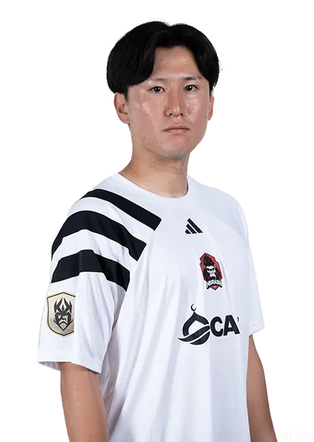 Imagen del jugador Yusei Narita de la Kings League