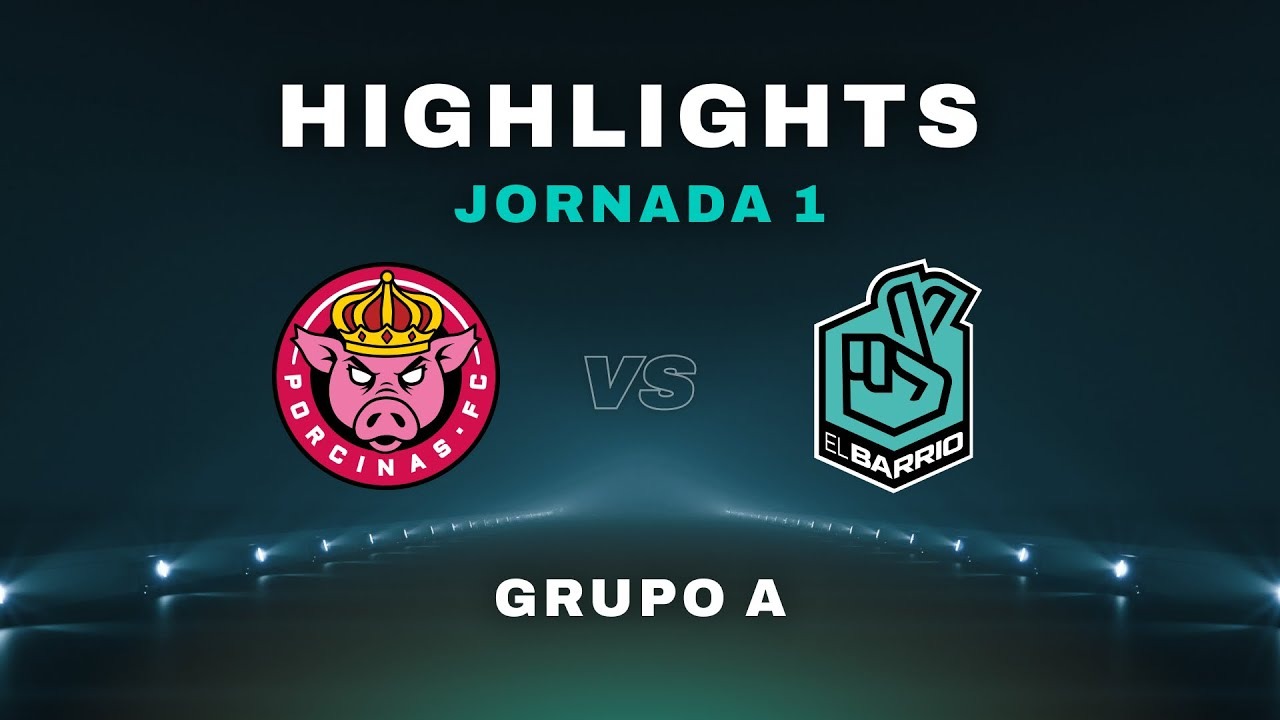 Porcinas FC