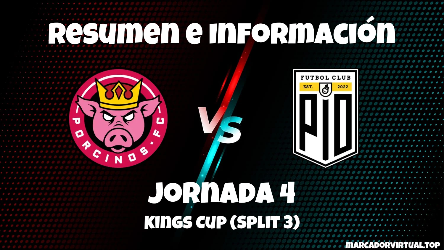 Porcinos FC